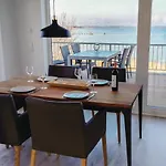 Mareby Apartment *