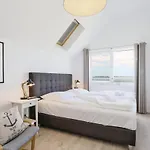 Mareby Apartment Olpenitz