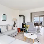 Apartment Mareby