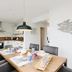 Mareby Apartment *