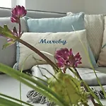 Mareby Apartment *