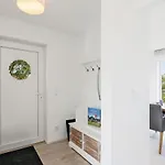 Mareby Apartment