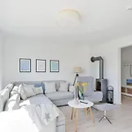 Apartment Mareby *