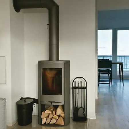 Apartment Mareby