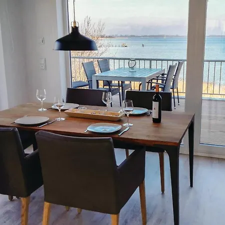 Mareby Apartment *