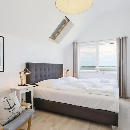 Mareby Lejlighed Olpenæs