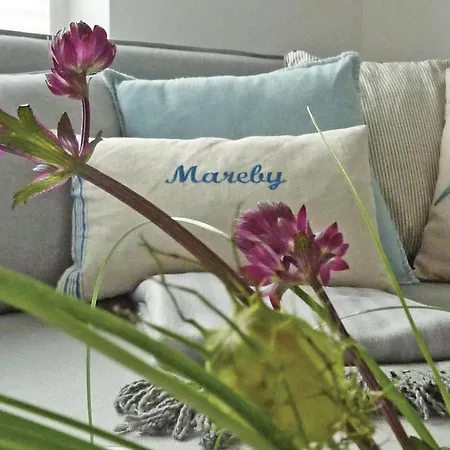 Mareby Lejlighed *