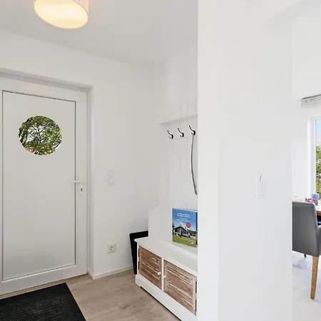 Mareby Apartment